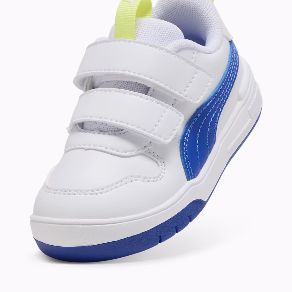 TENIS NIÑO(A) PUMA PUMA MULTIFLEX SL V – foto 4